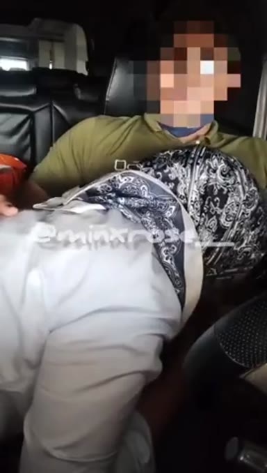 Binor Sange Bj Di Mobil