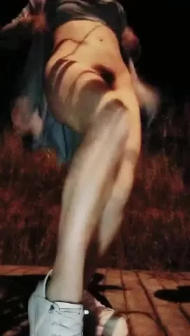 Ngewe Cowok Pejalan Kaki