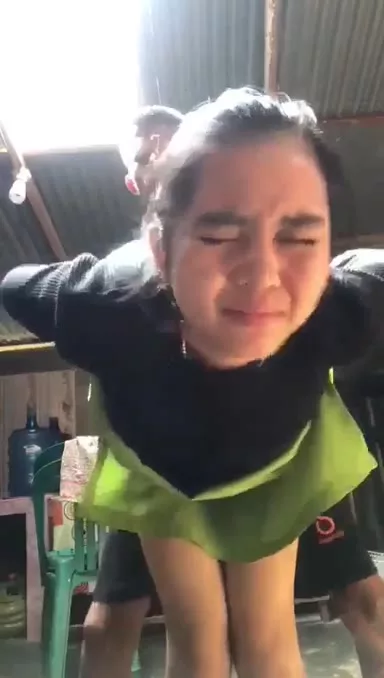 Ngewe Istri Tetangga Di Dapur
