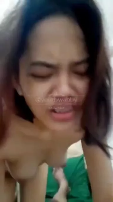 Ceweknya Bilang Gak Kelar-Kelar
