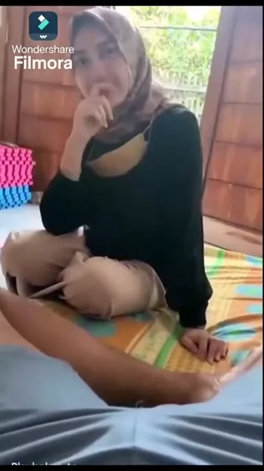 Nikmat Disepong Mantan Binor