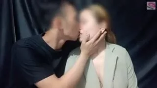 Selingkuhan Binor Hypersex