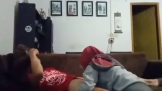 Ngentot Binor Hijaber Hot
