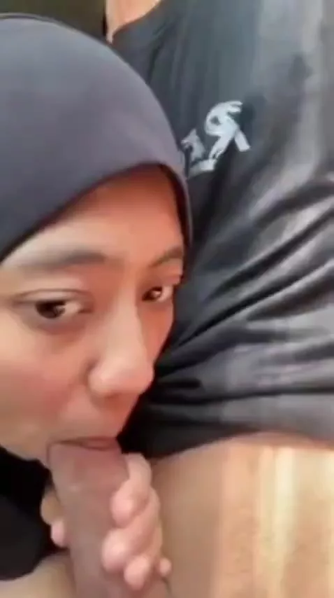 Ukthi Cantik Doyan Ngemut