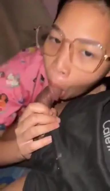 Nafsu Istri Lihat Peler